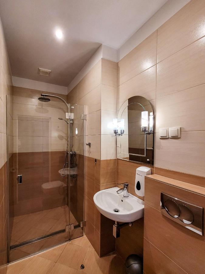 Willa Sloneczko Szklarska Poręba Quarto foto